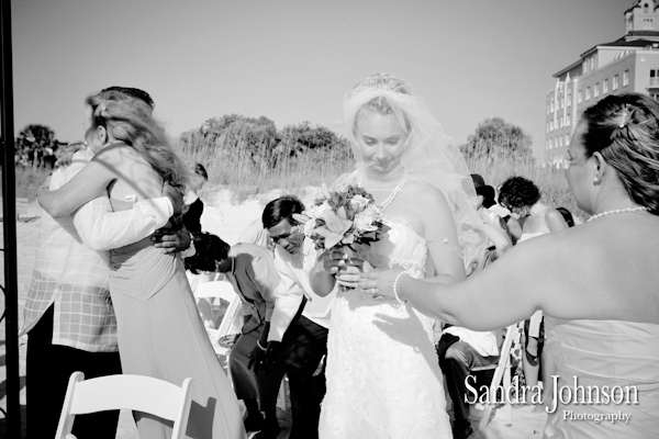 Best Don Cesar Wedding photographer - Sandra Johnson (SJFoto.com)
